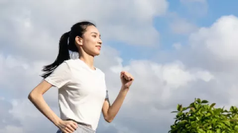 韩国财阀千金逃亡