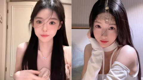 抖音小苏菲YomiAI脱衣