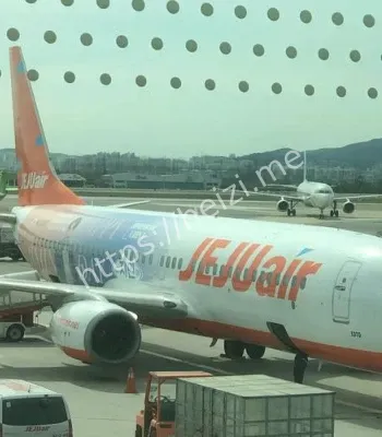 航展摄影观察角度